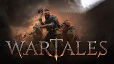 Wartales DLC „Auftrag: Feuer in der Hauptstadt“ bringt st&auml;dtische K&auml;mpfe im April auf den PC