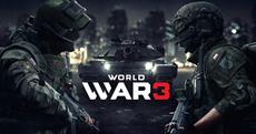 World War 3 startet mit Update 1 durch: Kostenloser Battle Pass EVERGREEN und gro&szlig;e Verbesserungen