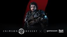Pearl Abyss pr&auml;sentiert neue Demo zu Crimson Desert auf der gamescom und der PAX West