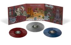 Pearl Abyss und Black Screen Records ver&ouml;ffentlichen Vinyl-Album zum 10-j&auml;hrigen Jubil&auml;um von Black Desert