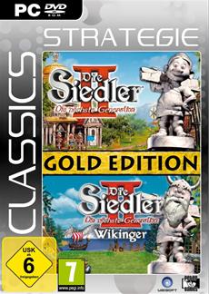 Peter Games erweitert Classics-Reihe um drei PC-Spielehits