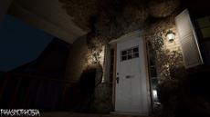 PHASMOPHOBIA Cursed Hollow Event brings Easter Haunts on April 17th