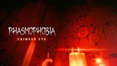 Phasmophobia’s Halloween Crimson Eye Event Live Today - Face the Blood Moon