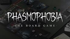 Phasmophobia: The Board Game Relaunches Deluxe Edition for Pre-Order