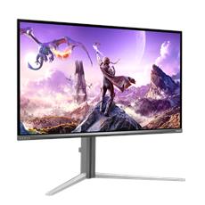 Philips Evnia 4K-QD-OLED-Gaming-Monitor vereint 165-Hz-Geschwindigkeit mit beeindruckender Bildqualit&auml;t