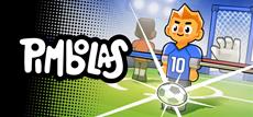 Pimbolas Blends Chaos, Soccer, and Fun