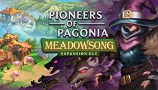Pioneers of Pagonia - Meadowsong und Freibier-Update erscheinen am 27. Mai 2026