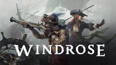 Piraten-Survival-Abenteuerspiel Windrose (ehemals Crosswind) mit neuem Gameplay-Trailer