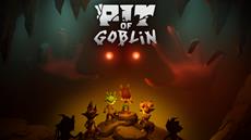 PIT OF GOBLIN Hits 1.0 on PC and Comes to PlayStation and XBOX Nov 3