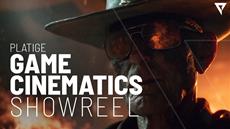 Platige Image presents their latest Cinematics Showreel – so Epic, so Brutal. .. so Beautiful!