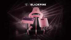 Play in Pink - Die BLACKPINK X Razer Collection enth&uuml;llt