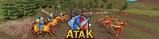 Play the available Demo Version and Read the following interview from the creators of ATAK