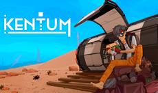 Play the demo for side-scrolling survival and base-building sci-fi game KENTUM