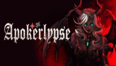 Play Your Hand. Survive the Deadliest Game of Cards – Apokerlypse Launches April 29 with Free Prologue Demo Available Now