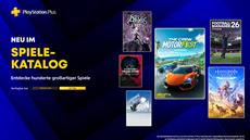 PlayStation Plus Extra- &amp; Premium-Neuzug&auml;nge im April 