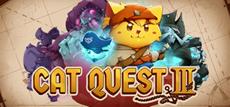 Cat Quest III erh&auml;lt heute ein pfotenstarkes Update mit dem „neupf&ouml;tigen Spiel“-Modus