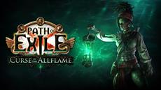 Plunge into the Frozen Depths in Path of Exile: Curse of the Allflame, Launching July 24 PDT