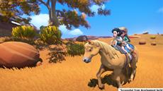 PM Studios Announces Console Launch Window for the Highly-Anticipated My Time at Sandrock