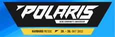 Polaris Convention in Hamburg - PLITCH ist dabei!