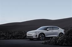 Polestar 2 mit Design-Updates und mehr Individualisierungsm&ouml;glichkeiten