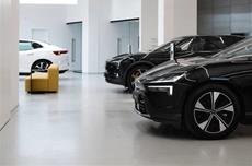 Polestar st&auml;rkt Pr&auml;senz in S&uuml;ddeutschland mit neuen Standorten in M&uuml;nchen und Karlsruhe