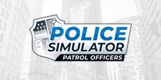 Police Simulator: Patrol Officers - Hei&szlig; ersehntes Multiplayer-Update ab heute erh&auml;ltlich!