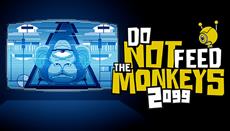 Popular Voyeur Simulator is Back in ‘Do Not Feed the Monkeys 2099’, Coming to Steam this Autumn