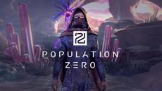 Population Zero Gets a Big Patch, New Roadmap for Future Updates
