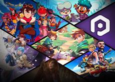 PQube Celebrates 15th Anniversary with Steam Publisher Sale - marking a Decade and a Half of Gaming Excellence