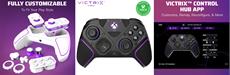 Pre-Orders For Victrix Pro BFG Wireless Controller for XBox Series X|S and PC