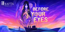Preisgekr&ouml;ntes Adventure „Before Your Eyes“ erscheint am 10. M&auml;rz f&uuml;r PlayStation VR2