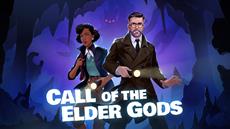 Preview (gamescom) : Call of the Elder Gods - Out of the Blue &ouml;ffnet das n&auml;chste Kapitel im Lovecraft-Universum