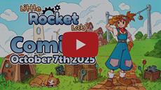 Pricing details for Little Rocket Lab