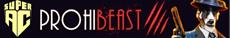 PROHIBEAST erscheint am 3. Juni 2026 ; Der Release-Trailer ist jetzt verf&uuml;gbar