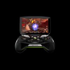  NVIDIA befreit das Gaming mit Project SHIELD, der weltweit ersten mobilen Konsole f&uuml;r offene Plattformen
