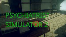 Psychiatrist Simulator 2 availible on Steam