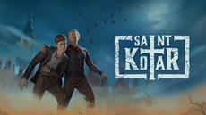 Psychologisches Horror-Adventure „Saint Kotar“ erscheint im Oktober auf Steam