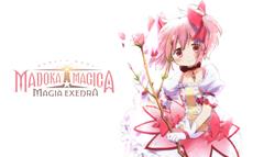 Puella Magi Madoka Magica: Magia Exedra - Pre-registrations on ALL platforms!