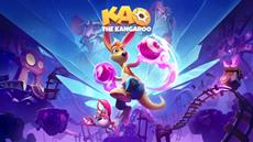 Punched-Up Platformer ‘Kao the Kangaroo’ to Hit PlayStation, Xbox, Switch, &amp; Steam on May 27