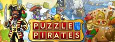 Puzzle Pirates wird zum Crossgaming-Spiel und erscheint auch f&uuml;r iPad - neuer Trailer ver&ouml;ffentlicht
