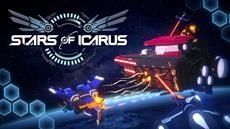 PvP Starship Shooter Stars of Icarus reveals Q1 2027 Launch Window, Playtest Running July 16-August 3