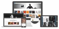 Qobuz pr&auml;sentiert neue Generation des mobilen Musik-Streamings