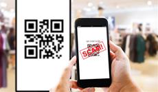 QR-Code-Phishing: Eine wachsende Bedrohung im Alltag