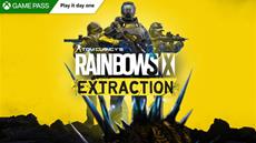 Rainbow Six Extraction erscheint direkt zum Release im Xbox Game Pass