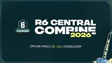 Rainbow Six Siege Esports: Das R6 Central Combine ist zur&uuml;ck – Offene Qualifikationsrunden gestartet