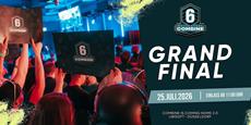 Rainbow Six Siege Esports: R6 Central Combine in D&uuml;sseldorf - Finale Teams stehen fest