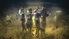 Rainbow Six Siege feiert 10-j&auml;hriges Jubil&auml;um mit Wildcards-Event