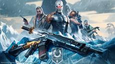 Rainbow Six Siege: [REDACTED]-Event ab jetzt verf&uuml;gbar