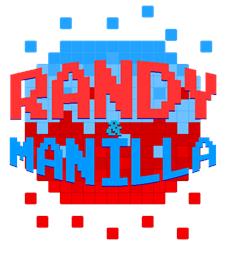 Randy &amp; Manilla 2nd Alpha Out Now on itch.io