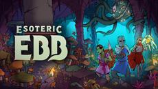 Raw Fury's Fantasy-CRPG Esoteric Ebb erscheint am 3. M&auml;rz f&uuml;r PC